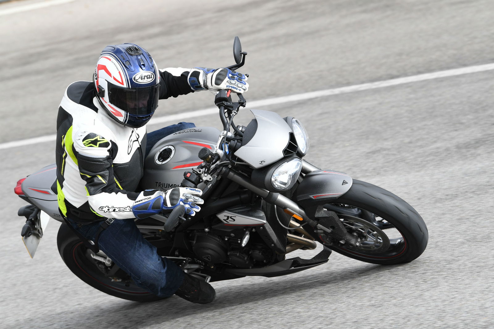 First ride: BMW K1600GT review